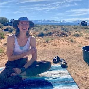 Meet your Posher, Shannon